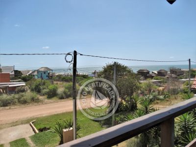 Casa Bacana Punta del Diablo