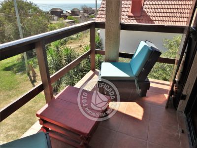 Casa Bacana Punta del Diablo