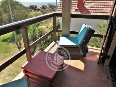 House Bacana Punta del Diablo