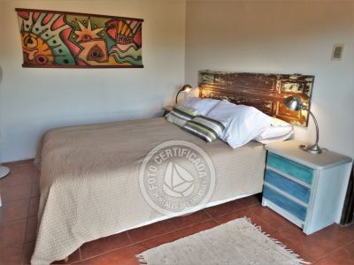 Casa Bacana Punta del Diablo