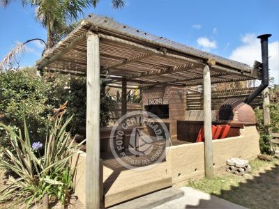 Casa Bacana Punta del Diablo