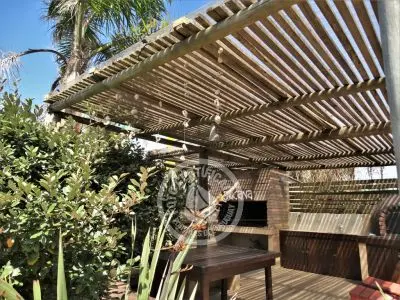 House Bacana Punta del Diablo