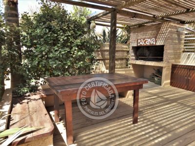 Casa Bacana Punta del Diablo