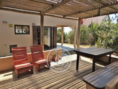 Casa Bacana Punta del Diablo