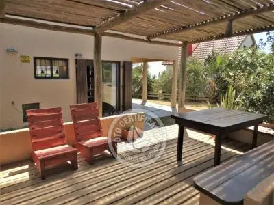 House Bacana Punta del Diablo