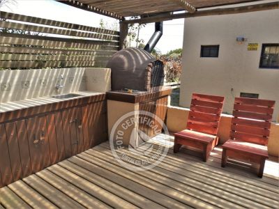 Casa Bacana Punta del Diablo