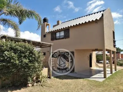 House Bacana Punta del Diablo