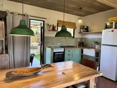 House Bacana Punta del Diablo