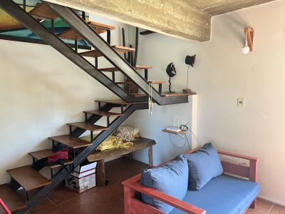 Casa Bacana Punta del Diablo