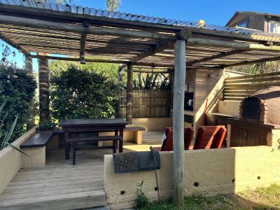 Casa Bacana Punta del Diablo