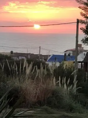 House Bacana Punta del Diablo