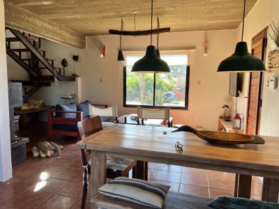 Casa Bacana Punta del Diablo