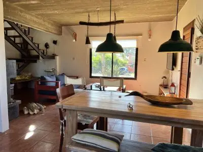 House Bacana Punta del Diablo