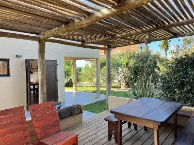 House Bacana Punta del Diablo