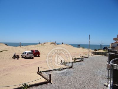 Complejo Arenas del Diablo Punta del Diablo