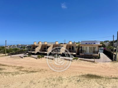 Complexo Arenas del Diablo Punta del Diablo