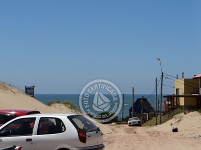 Complejo Arenas del Diablo Punta del Diablo