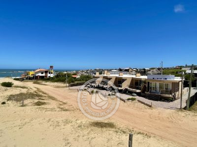 Complexo Arenas del Diablo Punta del Diablo