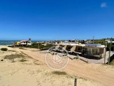 Complexo Arenas del Diablo Punta del Diablo