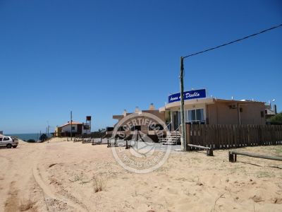 Complejo Arenas del Diablo Punta del Diablo