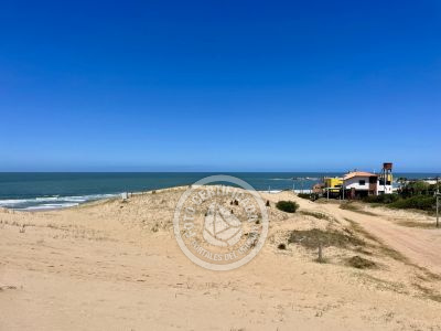 Complexo Arenas del Diablo Punta del Diablo