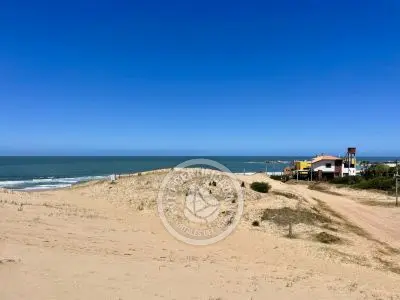 Complexo Arenas del Diablo Punta del Diablo