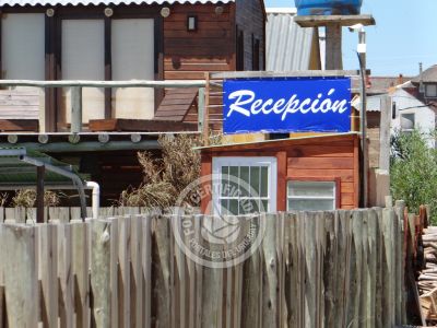 Complejo Arenas del Diablo Punta del Diablo