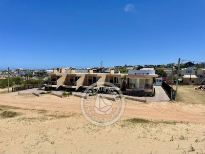 Complexo Arenas del Diablo Punta del Diablo