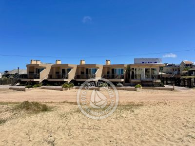 Complexo Arenas del Diablo Punta del Diablo