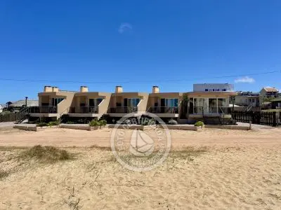 Complexo Arenas del Diablo Punta del Diablo