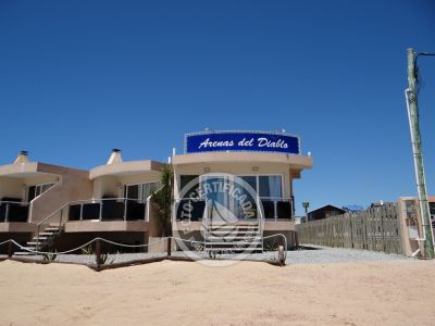 Complejo Arenas del Diablo Punta del Diablo