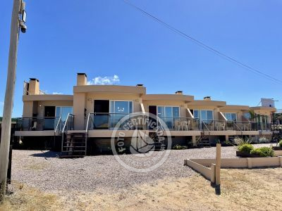 Complexo Arenas del Diablo Punta del Diablo