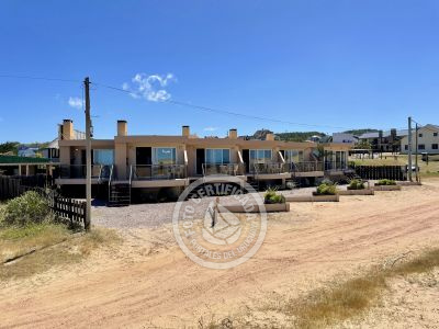 Complexo Arenas del Diablo Punta del Diablo