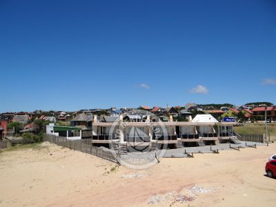 Complejo Arenas del Diablo Punta del Diablo