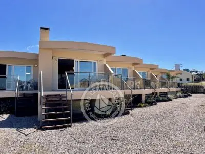 Complexo Arenas del Diablo Punta del Diablo