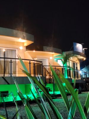 Complejo Arenas del Diablo Punta del Diablo