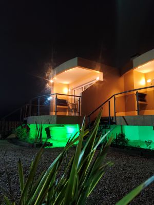 Complejo Arenas del Diablo Punta del Diablo