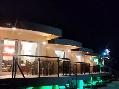 Complexo Arenas del Diablo Punta del Diablo