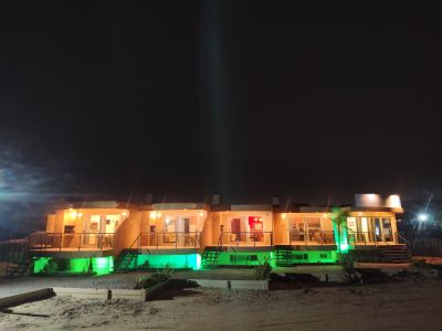 Complejo Arenas del Diablo Punta del Diablo