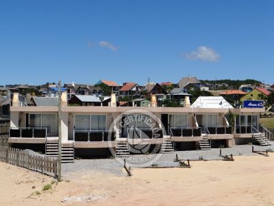 Complejo Arenas del Diablo Punta del Diablo