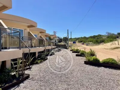 Complexo Arenas del Diablo Punta del Diablo