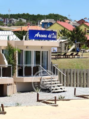 Complejo Arenas del Diablo Punta del Diablo