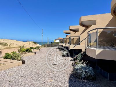 Complexo Arenas del Diablo Punta del Diablo