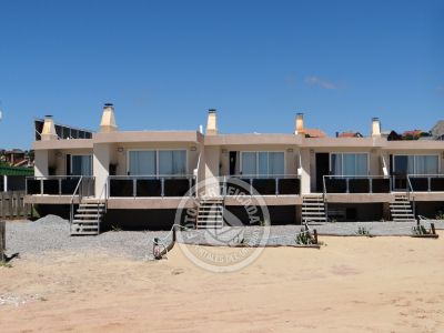 Complejo Arenas del Diablo Punta del Diablo