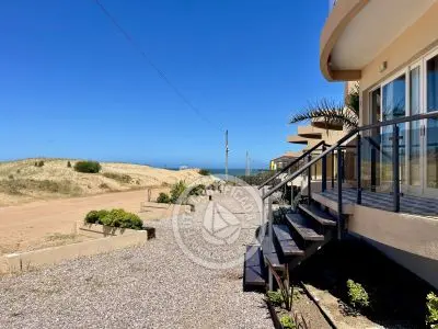 Complexo Arenas del Diablo Punta del Diablo