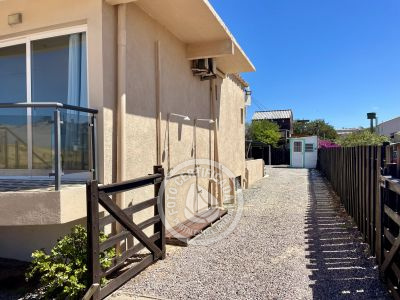 Complexo Arenas del Diablo Punta del Diablo