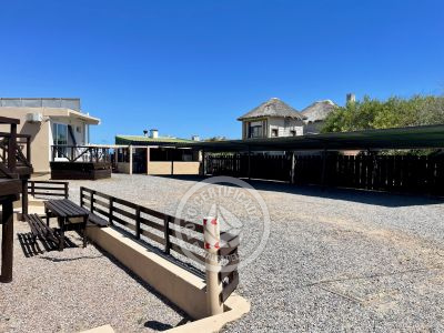 Complexo Arenas del Diablo Punta del Diablo