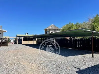 Complexo Arenas del Diablo Punta del Diablo