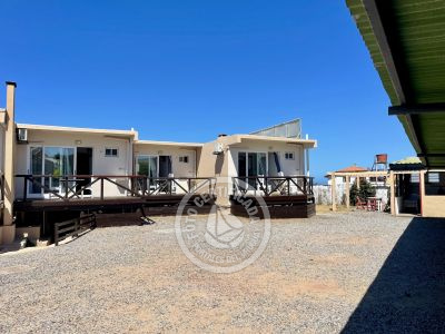 Complexo Arenas del Diablo Punta del Diablo