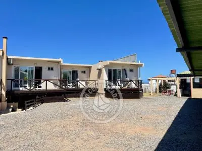 Complexo Arenas del Diablo Punta del Diablo